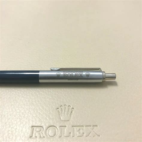 penne rolex|rolex pens history.